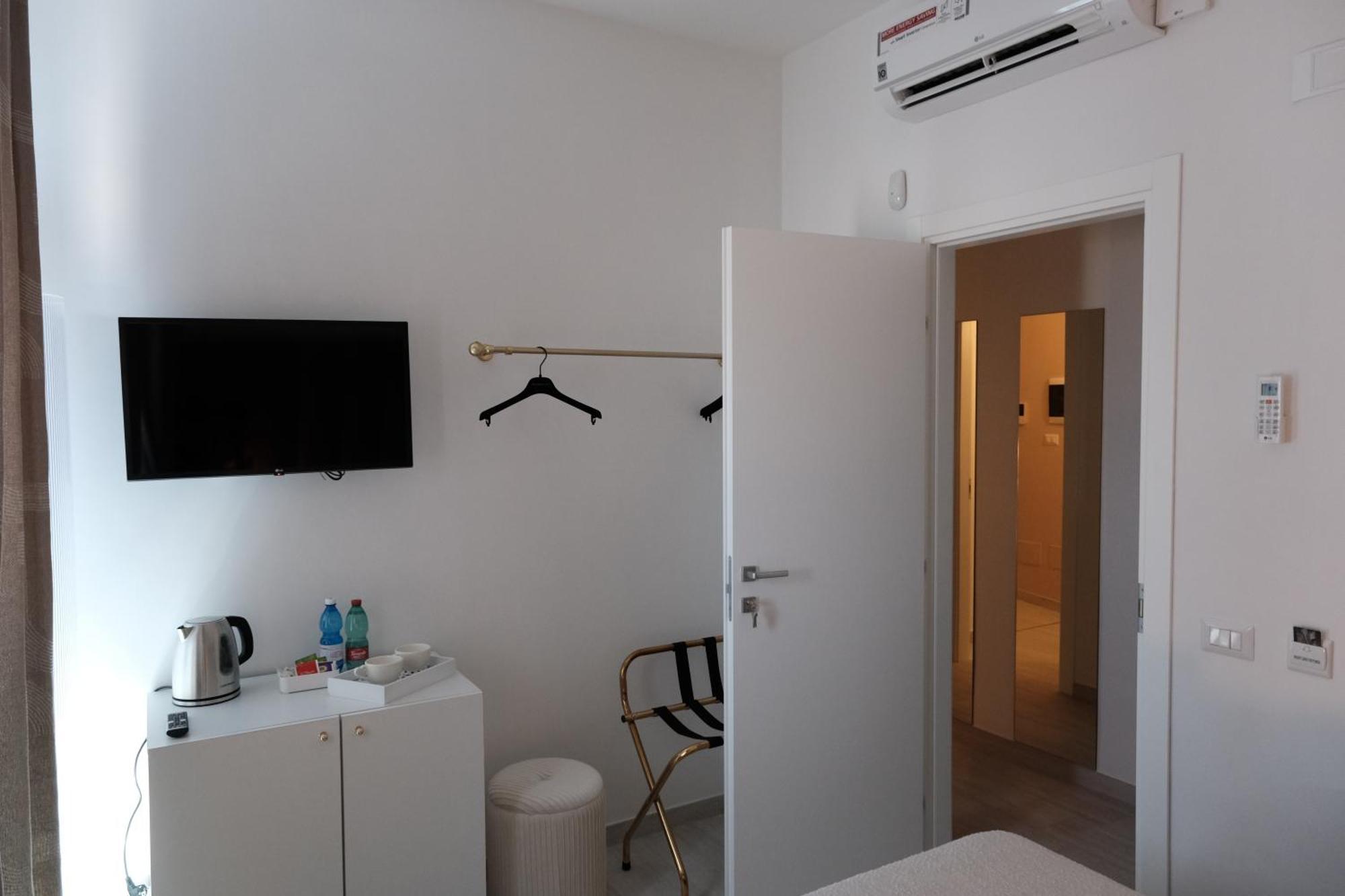 Altamarea Rooms Polignano a Mare Quarto foto