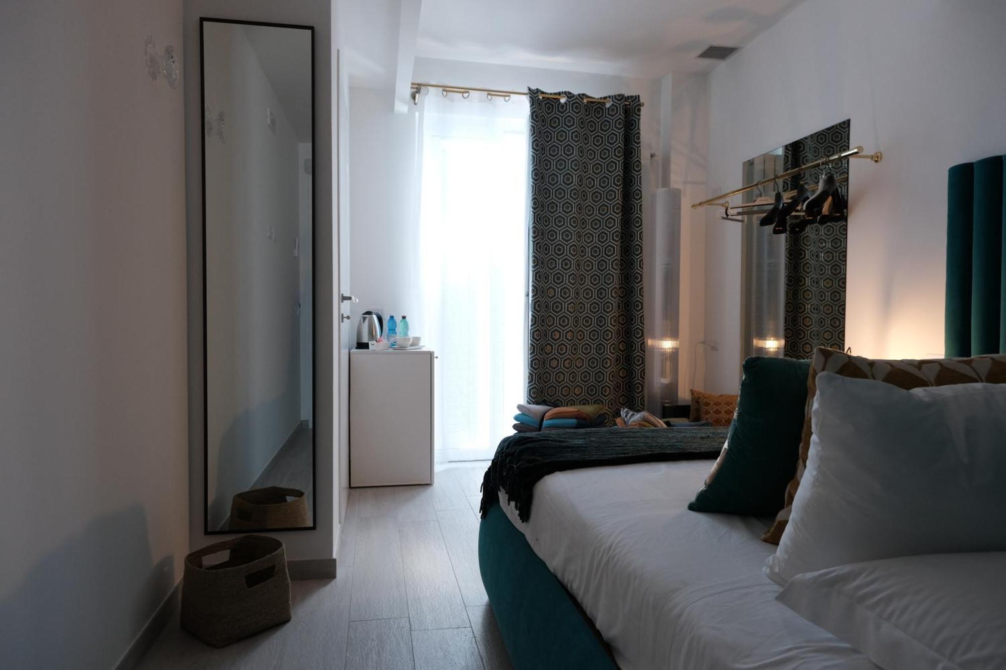 Altamarea Rooms Polignano a Mare Quarto foto