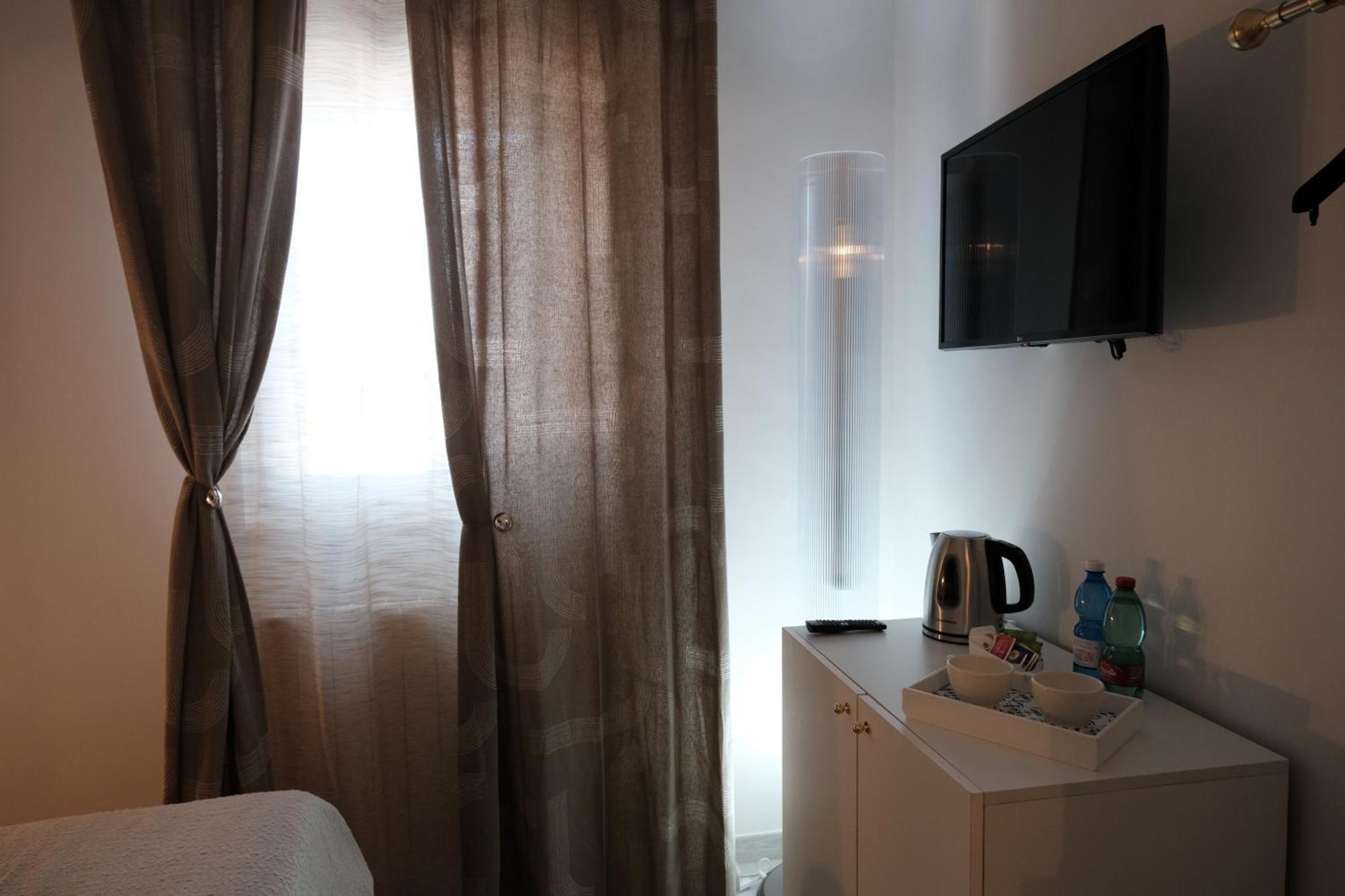 Altamarea Rooms Polignano a Mare Quarto foto