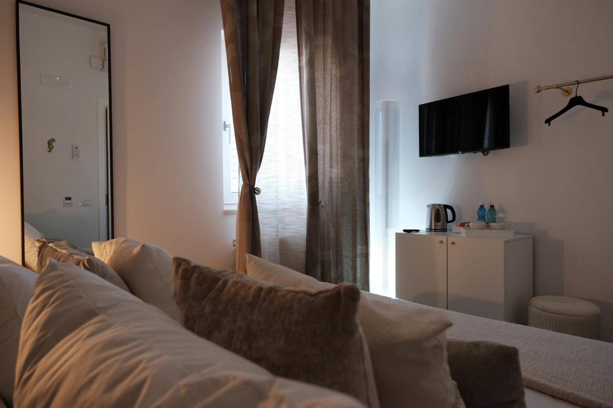 Altamarea Rooms Polignano a Mare Quarto foto